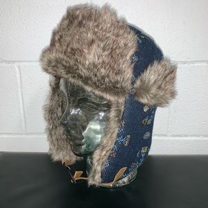 Goodfellow & Co Trapper Hat